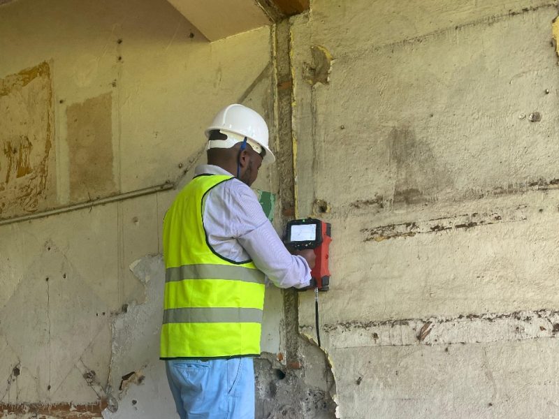 Structural Assessments Kenya