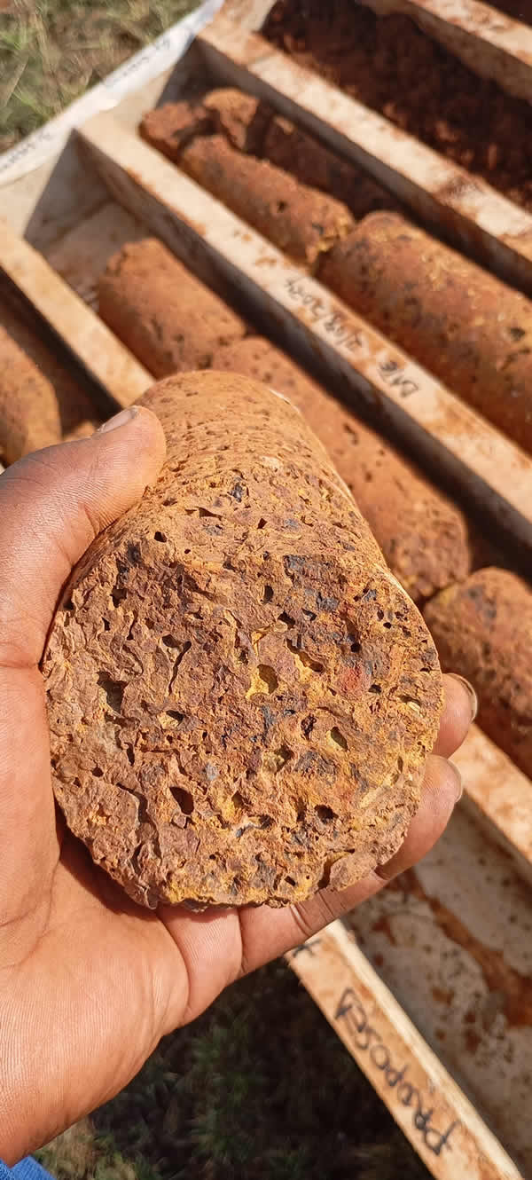 Geotechnical Investigation for the Proposed Residential Apartment, Kiambu County