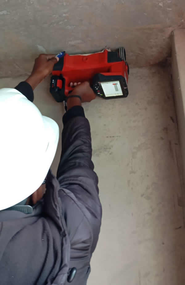 Structural Integrity Assessment for the Proposed Residential Flats, Ruiru Kiambu County